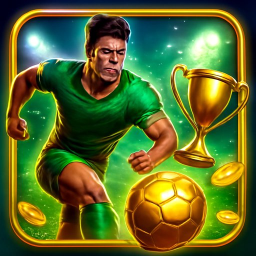 345 game اسپورٹس اسکرین پر میچ کارڈ
